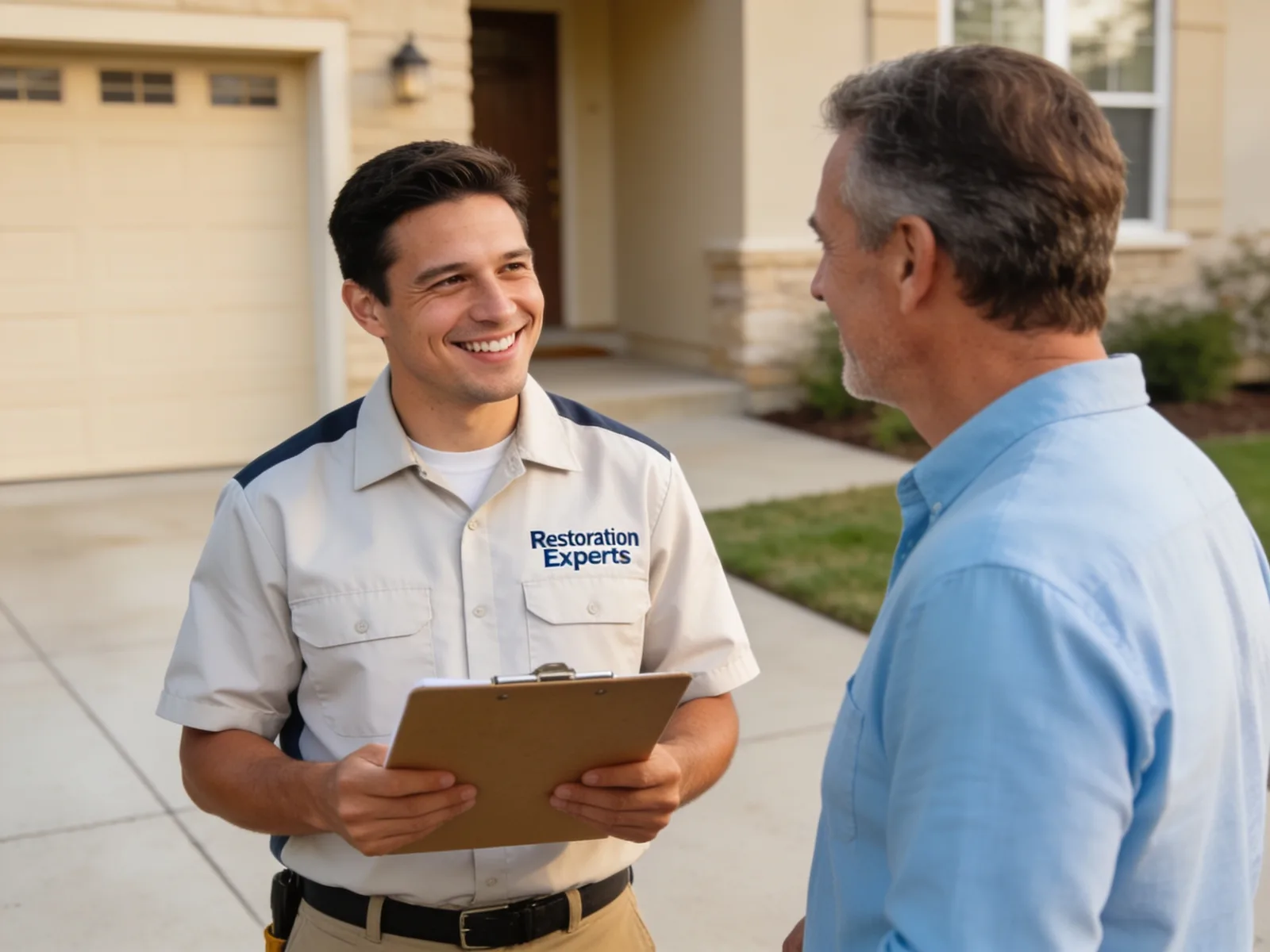 Water Damage Cleanup Bellaire, MI FAQs